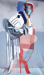 Дань уважения Эрику Сати 1926 Дань уважения Эрику Сати 1926